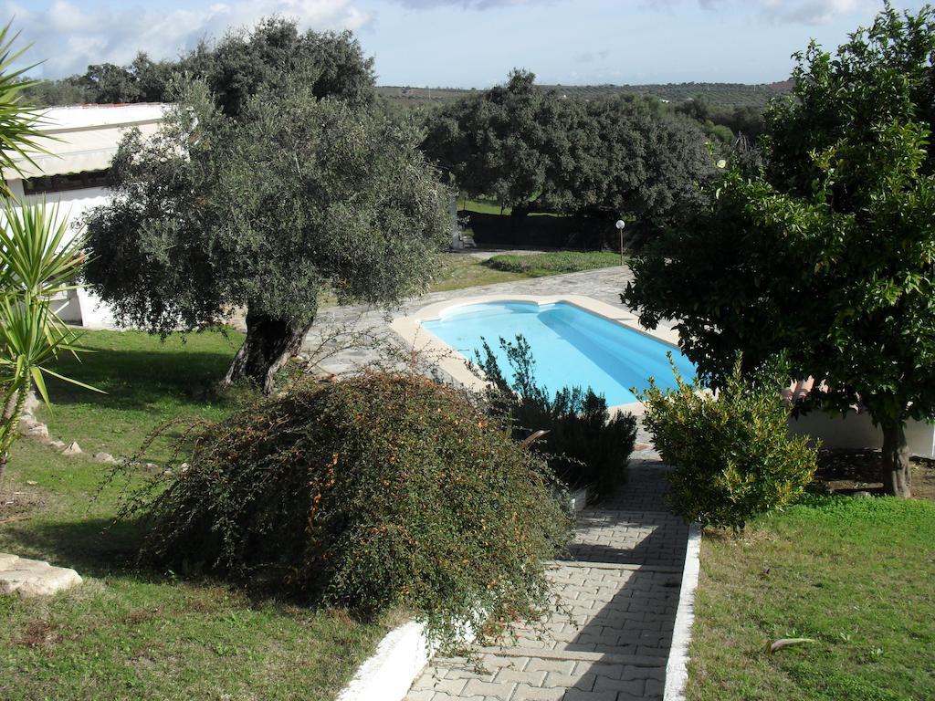 Villa Casa De Campo Quinta Sao Jorge Reguengos de Monsaraz Exterior foto