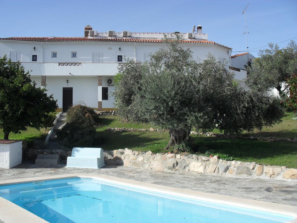 Villa Casa De Campo Quinta Sao Jorge Reguengos de Monsaraz Exterior foto