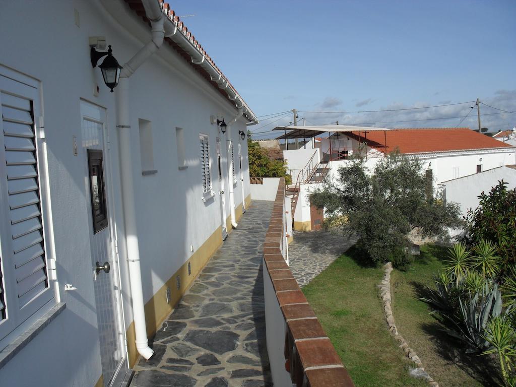Villa Casa De Campo Quinta Sao Jorge Reguengos de Monsaraz Exterior foto