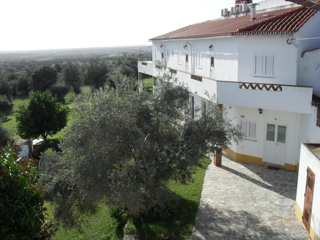 Villa Casa De Campo Quinta Sao Jorge Reguengos de Monsaraz Exterior foto